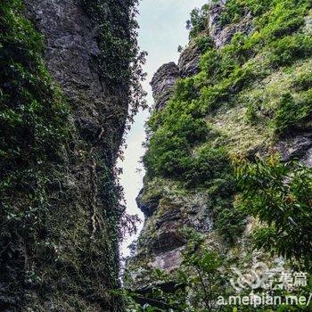 娄底新化春姬峡度假村酒店提供图片