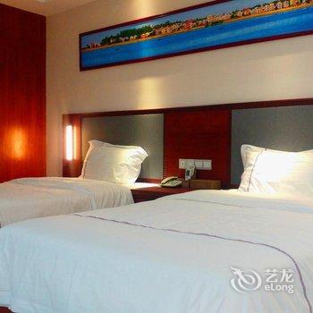 阳江沙扒听海酒店酒店提供图片