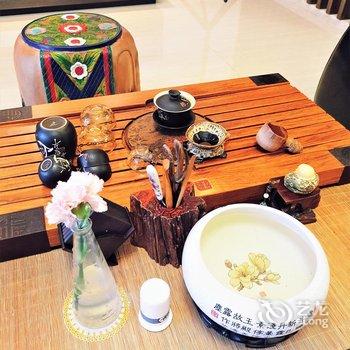 广州溪居温泉民宿酒店提供图片