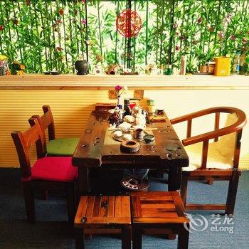 广州溪居温泉民宿酒店提供图片