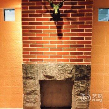 广州溪居温泉民宿酒店提供图片