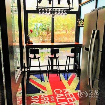 广州溪居温泉民宿酒店提供图片