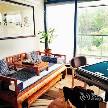 广州溪居温泉民宿酒店提供图片