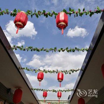 平遥往来居客栈酒店提供图片