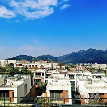 广州溪居温泉民宿酒店提供图片