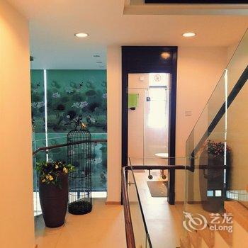 广州溪居温泉民宿酒店提供图片