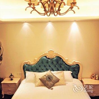 广州溪居温泉民宿酒店提供图片