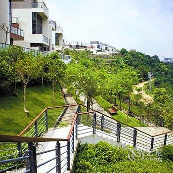 广州溪居温泉民宿酒店提供图片