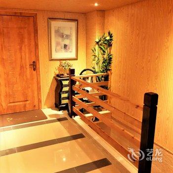 广州溪居温泉民宿酒店提供图片