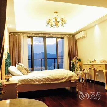广州溪居温泉民宿酒店提供图片