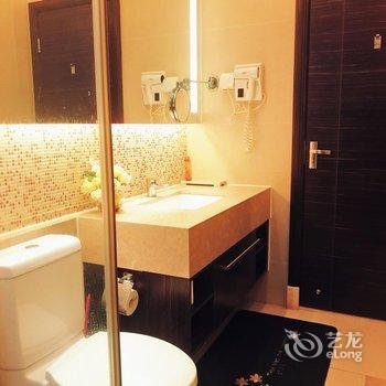 广州溪居温泉民宿酒店提供图片
