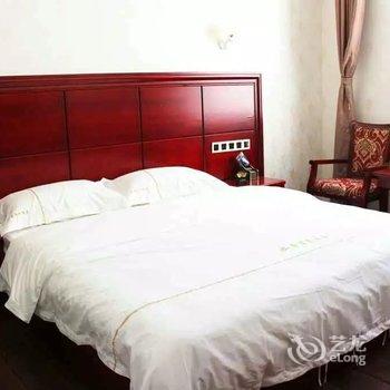 镇康鑫富泰酒店酒店提供图片