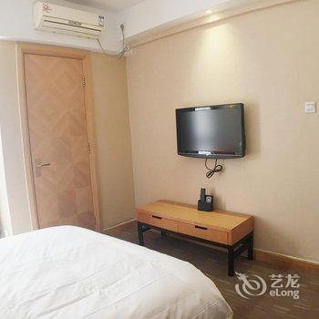 唐山晨晨酒店式公寓酒店提供图片