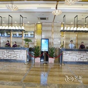 格林东方酒店(佛山慧聪家电城店)酒店提供图片