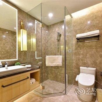 北京总部基地亚朵酒店酒店提供图片