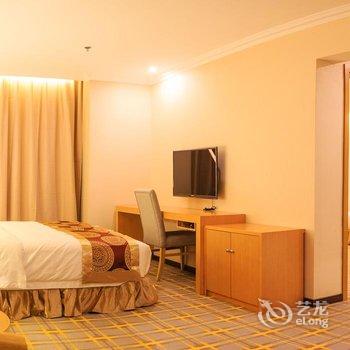 稻城DT·格兰纳达酒店酒店提供图片
