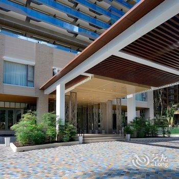 台东知本金联世纪酒店酒店提供图片