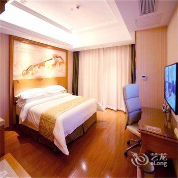 维也纳酒店(上海美兰湖地铁站店)酒店提供图片