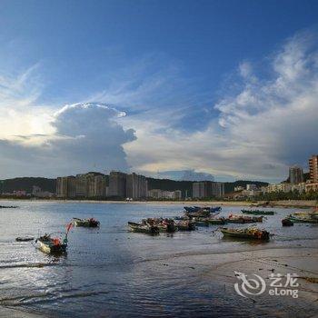 海陵岛夏主题客栈(大角湾店)酒店提供图片