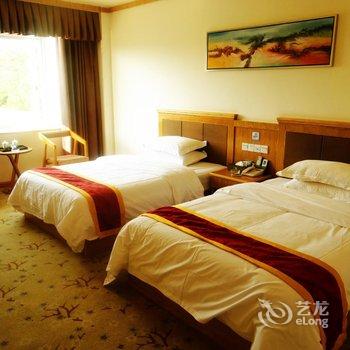 廉江皇庭酒店酒店提供图片