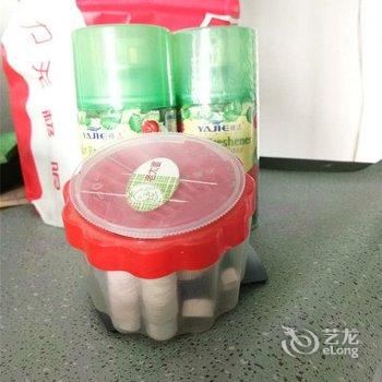 西安尚中心服务公寓酒店提供图片