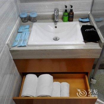 西安尚中心服务公寓酒店提供图片