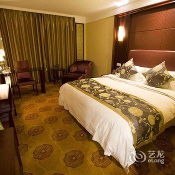 常州锦海国际大酒店酒店提供图片