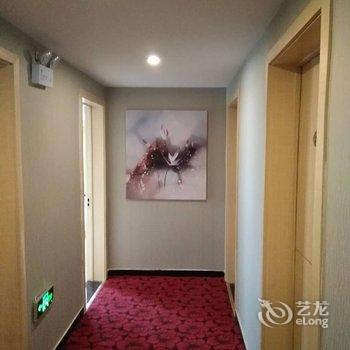 沈丘亚东商务宾馆酒店提供图片