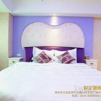 徐州万达润记酒店酒店提供图片