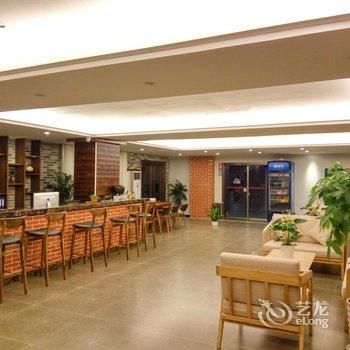 海陵岛夏主题客栈(大角湾店)酒店提供图片