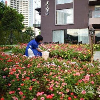 海陵岛夏主题客栈(大角湾店)酒店提供图片