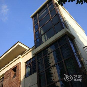 海陵岛夏主题客栈(大角湾店)酒店提供图片