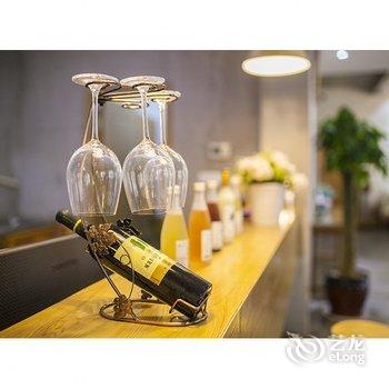 亲的客栈·乌镇澜庭素舍店酒店提供图片