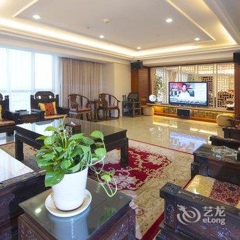 宁波浙海大酒店酒店提供图片