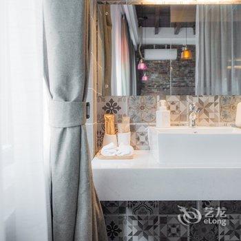 海口骑楼还客1921民宿酒店提供图片