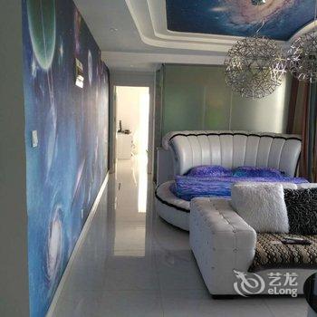 兴城海之宇海景公寓酒店提供图片