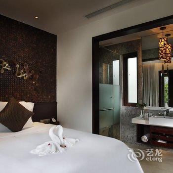 陵水香水湾君澜度假酒店酒店提供图片