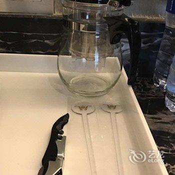 福州中庚聚龙酒店酒店提供图片