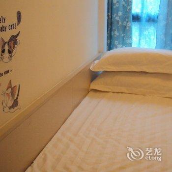 桂林新广源旅行者之家家庭公寓酒店提供图片