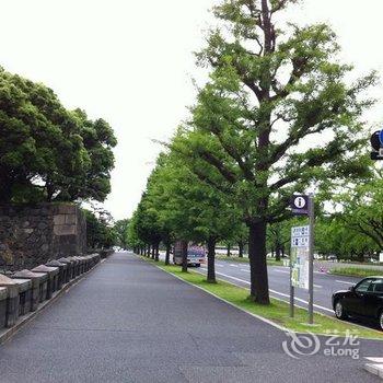 西安钟楼道夫公寓酒店回民街店酒店提供图片