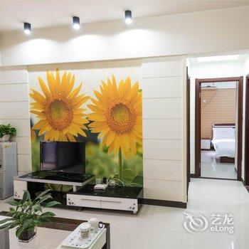 西安钟楼道夫公寓酒店回民街店酒店提供图片