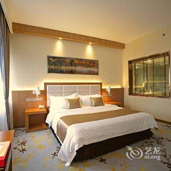 昆明锦江大酒店酒店提供图片