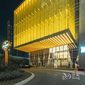 石家庄西美五洲酒店酒店提供图片