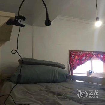 北关国际青年旅舍酒店提供图片