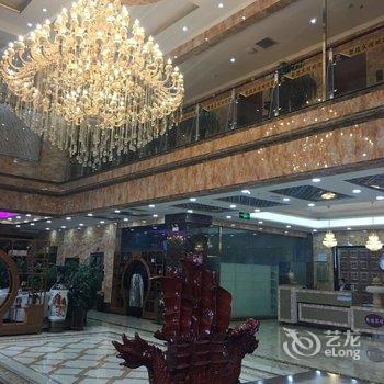 嘉峪关聚德宾馆酒店提供图片