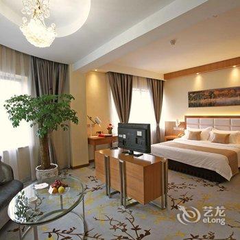 昆明锦江大酒店酒店提供图片