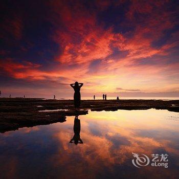 北海涠洲岛辉燕农家乐酒店提供图片