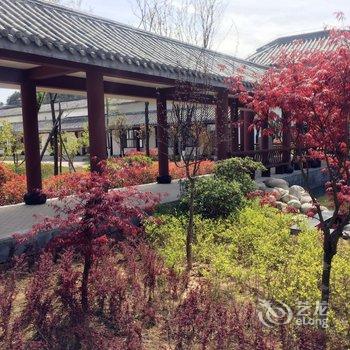 汉中洋县延长华阳旅游度假酒店酒店提供图片
