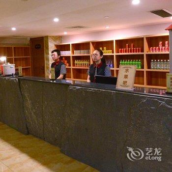 海安王府宾馆酒店提供图片