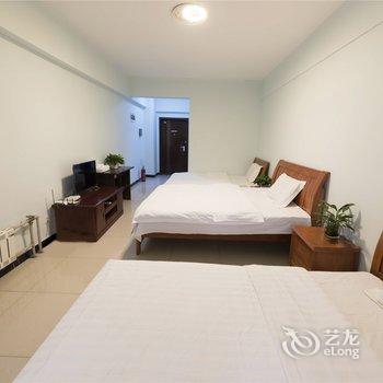 西安钟楼道夫公寓酒店回民街店酒店提供图片